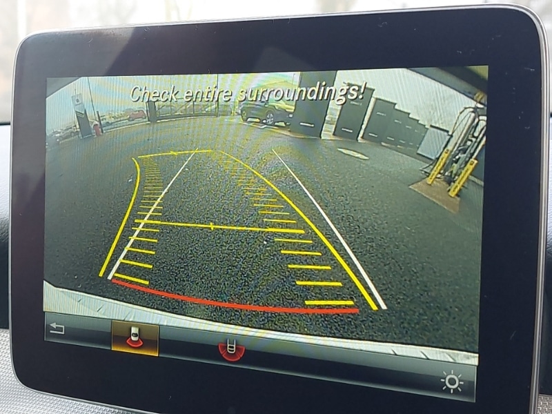 Used Mercedes-Benz GLA 2019 for sale - 76963824: Photo 11