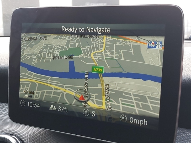 Used Mercedes-Benz GLA 2019 for sale - 76963824: Photo 12