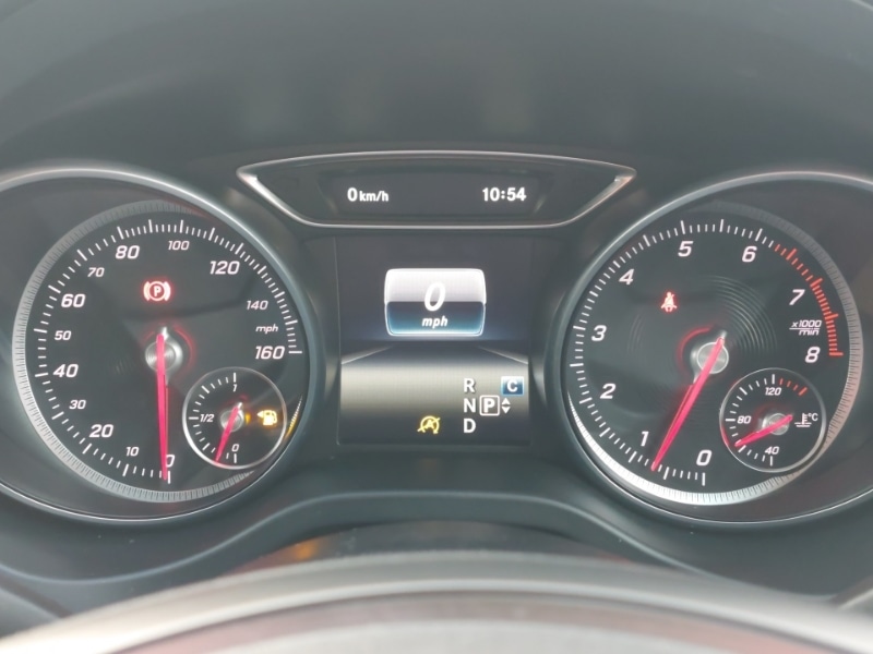 Used Mercedes-Benz GLA 2019 for sale - 76963824: Photo 13