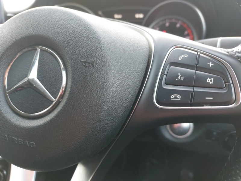 Used Mercedes-Benz GLA 2019 for sale - 76963824: Photo 16