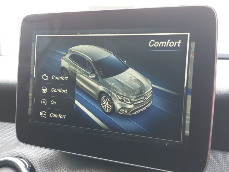 Used Mercedes-Benz GLA 2019 for sale - 76963824: Photo 17