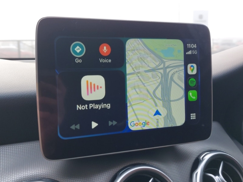 Used Mercedes-Benz GLA 2019 for sale - 76963824: Photo 18