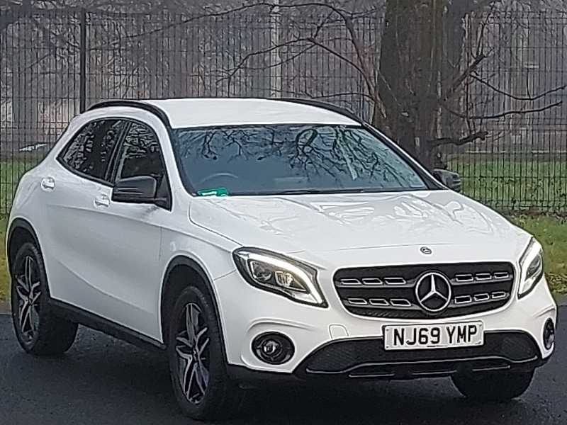 Used Mercedes-Benz GLA 2019 for sale - 76963824: Photo 19