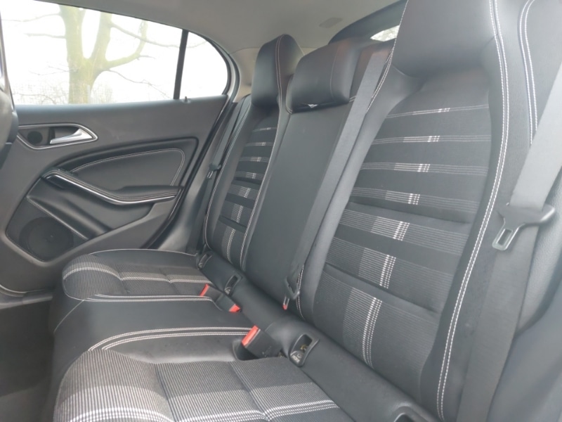 Used Mercedes-Benz GLA 2019 for sale - 76963824: Photo 6