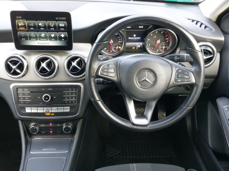 Used Mercedes-Benz GLA 2019 for sale - 76963824: Photo 7