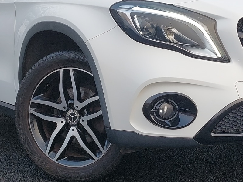 Used Mercedes-Benz GLA 2019 for sale - 76963824: Photo 9