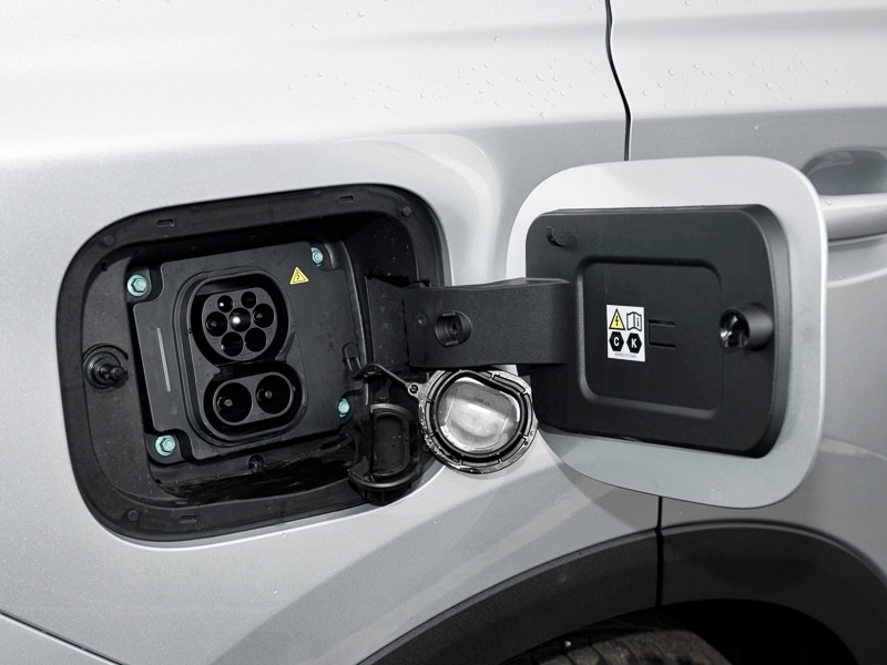 Used Chery Tiggo 7 2025 for sale - 76369562: Photo 16