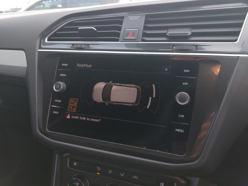 Used Volkswagen Tiguan 2017 for sale - 77240961: Photo 14