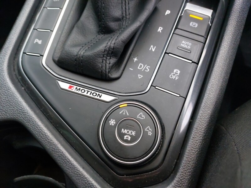 Used Volkswagen Tiguan 2017 for sale - 77240961: Photo 15