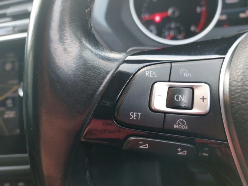 Used Volkswagen Tiguan 2017 for sale - 77240961: Photo 16