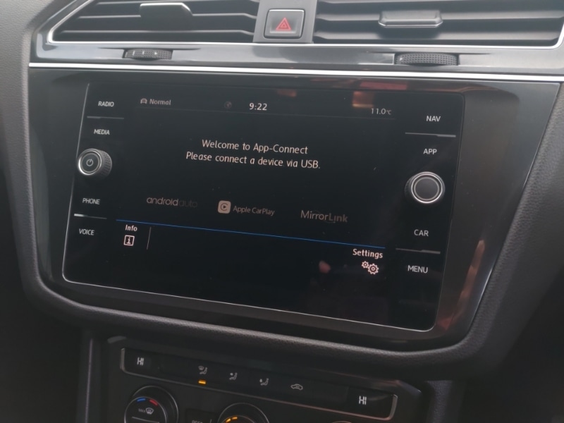 Used Volkswagen Tiguan 2017 for sale - 77240961: Photo 19