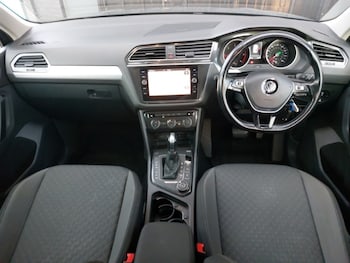 Used Volkswagen Tiguan 2017 for sale - 77240961: Photo