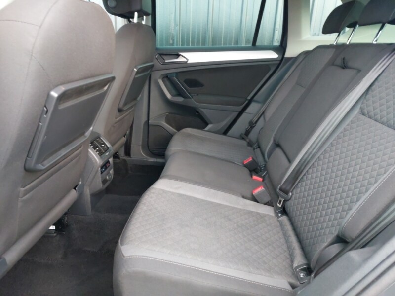 Used Volkswagen Tiguan 2017 for sale - 77240961: Photo 6