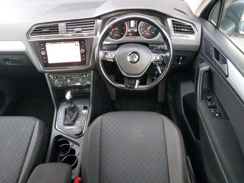 Used Volkswagen Tiguan 2017 for sale - 77240961: Photo 7