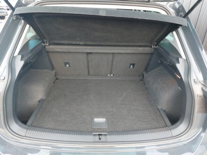 Used Volkswagen Tiguan 2017 for sale - 77240961: Photo 8