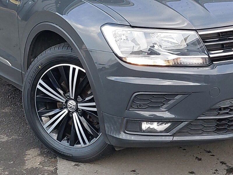 Used Volkswagen Tiguan 2017 for sale - 77240961: Photo 9