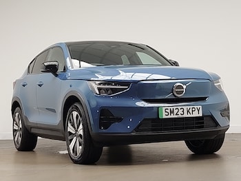 2023 - 170kW Recharge Core 69kWh 5dr Auto
