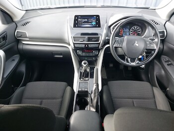 Used Mitsubishi Eclipse Cross 2019 for sale - 78606454: Photo