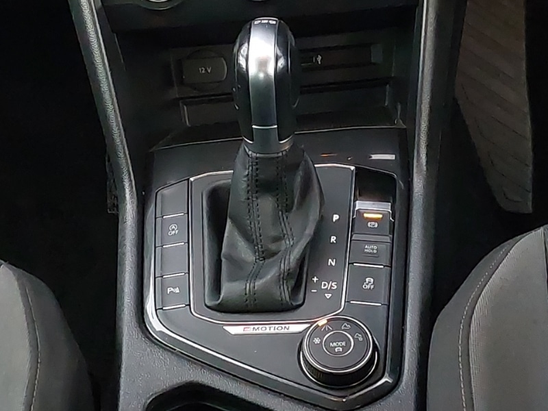 Used Volkswagen Tiguan 2017 for sale - 77108251: Photo 11