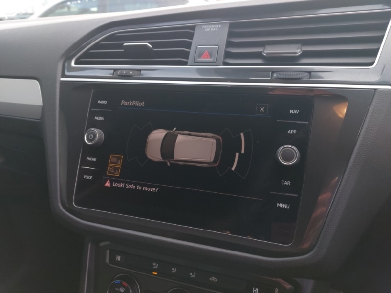 Used Volkswagen Tiguan 2017 for sale - 77108251: Photo 14