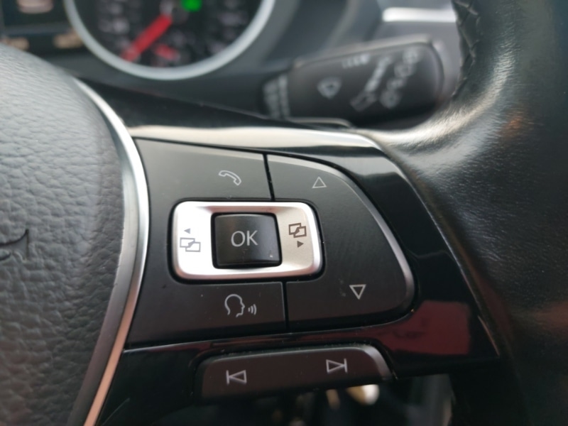 Used Volkswagen Tiguan 2017 for sale - 77108251: Photo 17