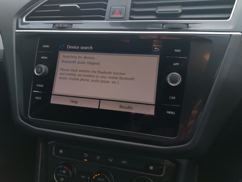 Used Volkswagen Tiguan 2017 for sale - 77108251: Photo 18