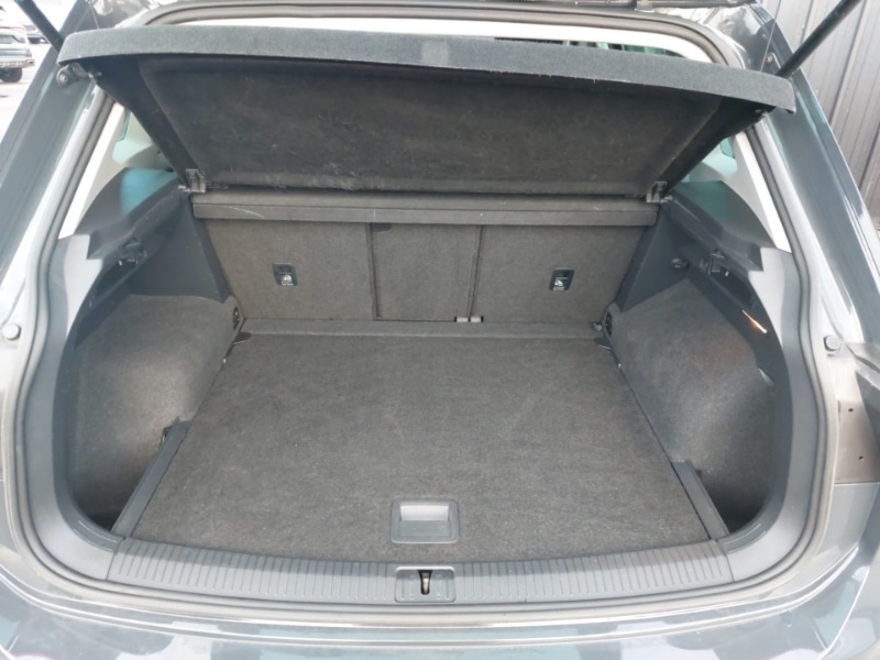 Used Volkswagen Tiguan 2017 for sale - 77108251: Photo 8