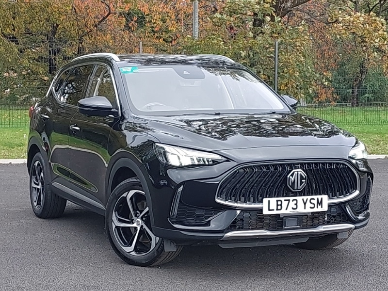 Used MG MG HS 2023 for sale - 76383997: Photo 1