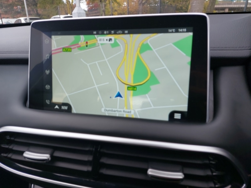 Used MG MG HS 2023 for sale - 76383997: Photo 10