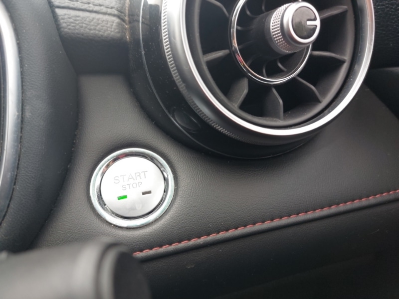 Used MG MG HS 2023 for sale - 76383997: Photo 13