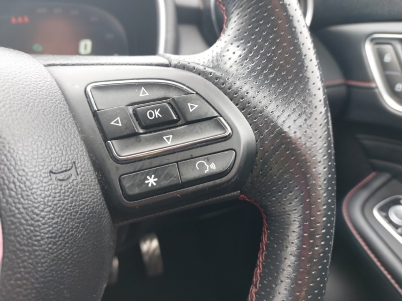 Used MG MG HS 2023 for sale - 76383997: Photo 16