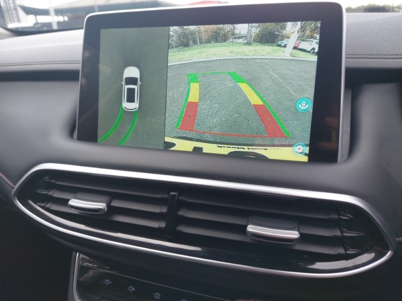 Used MG MG HS 2023 for sale - 76383997: Photo 17