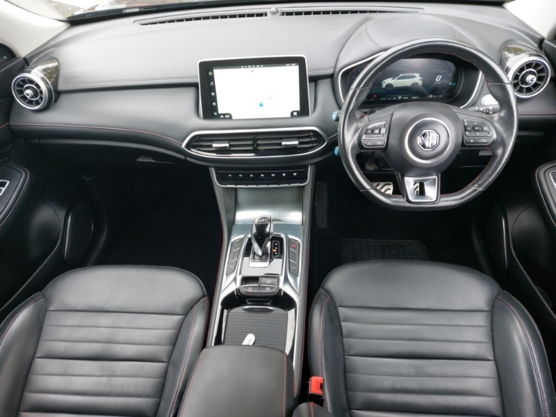 Used MG MG HS 2023 for sale - 76383997: Photo 2