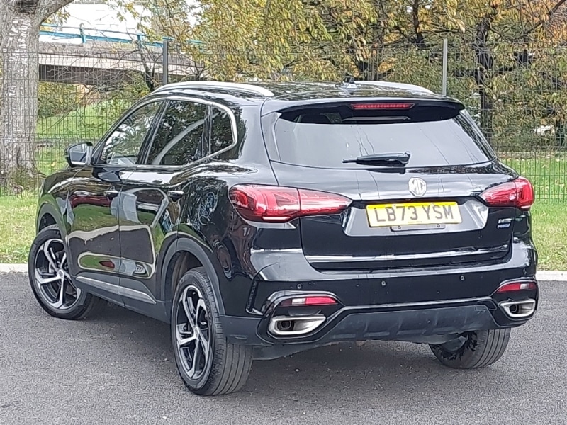 Used MG MG HS 2023 for sale - 76383997: Photo 3