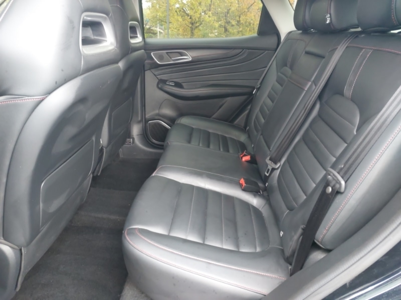 Used MG MG HS 2023 for sale - 76383997: Photo 6