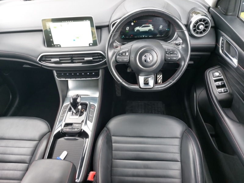 Used MG MG HS 2023 for sale - 76383997: Photo 7