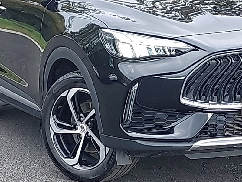 Used MG MG HS 2023 for sale - 76383997: Photo 9