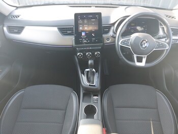 Used Renault Arkana 2022 for sale - 79625081: Photo