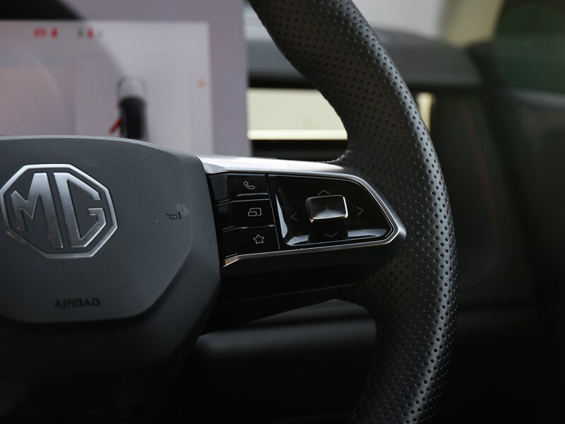 Used MG MG HS 2025 for sale - 77154871: Photo 10