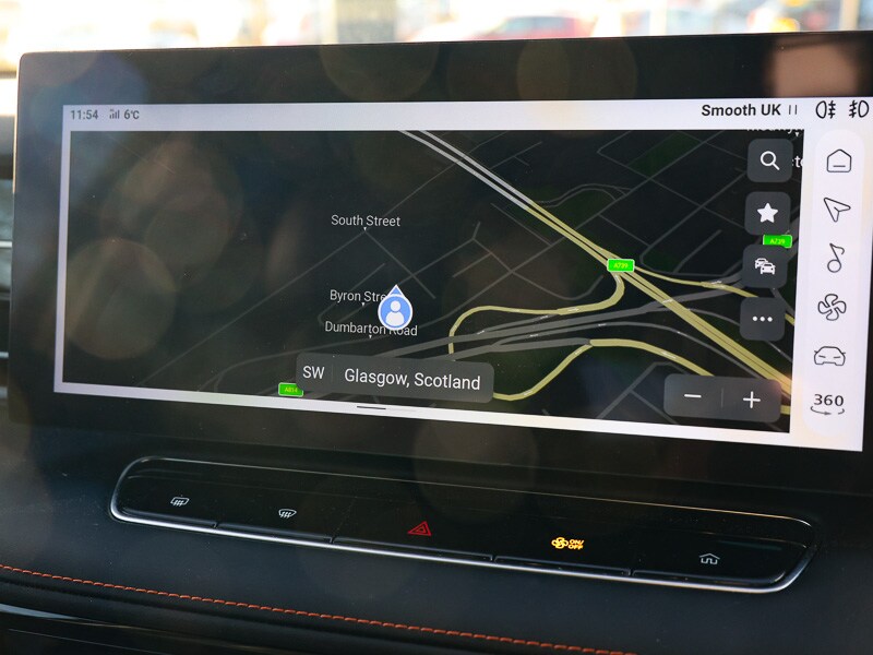 Used MG MG HS 2025 for sale - 77154871: Photo 15