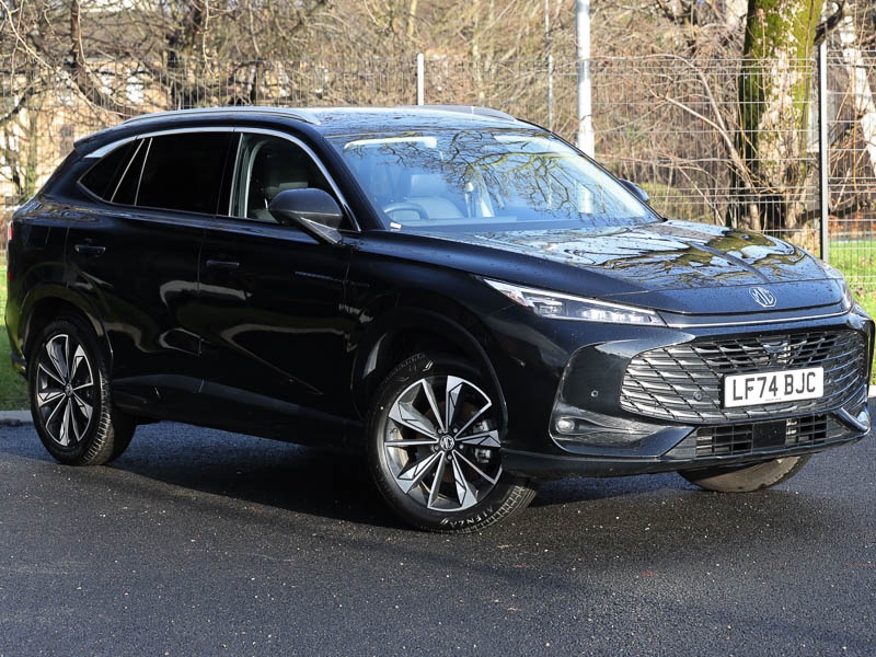 Used MG MG HS 2025 for sale - 77154871: Photo 17