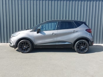 Used Renault Captur 2017 for sale - 79235398: Photo