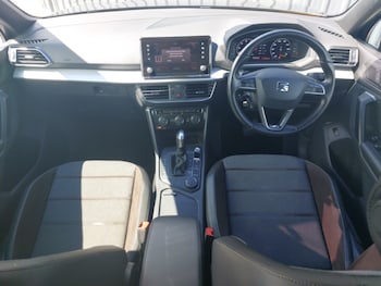 Used SEAT Tarraco 2020 for sale - 78694946: Photo