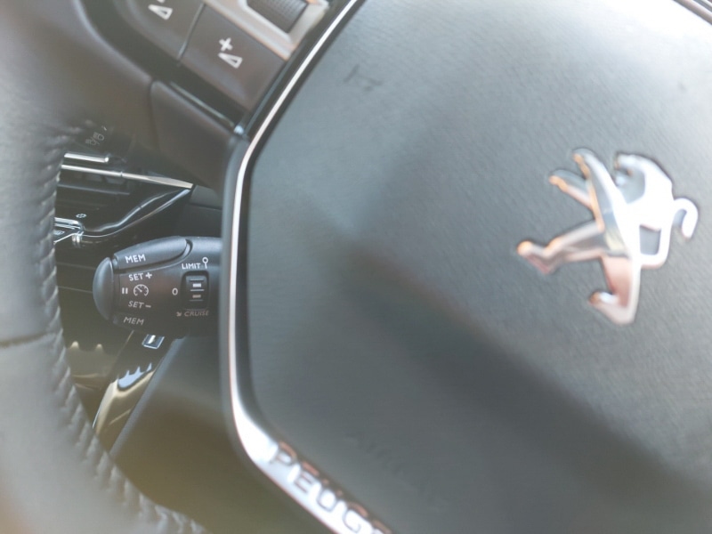 Used Peugeot 2008 2022 for sale - 76403552: Photo 13