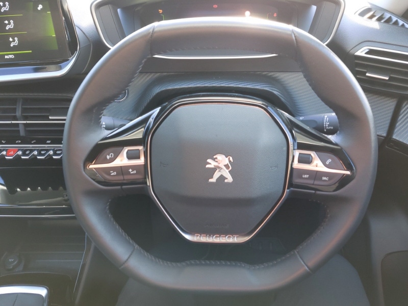 Used Peugeot 2008 2022 for sale - 76403552: Photo 14