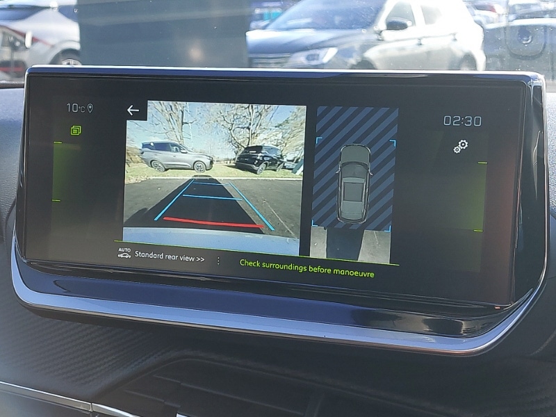 Used Peugeot 2008 2022 for sale - 76403552: Photo 15