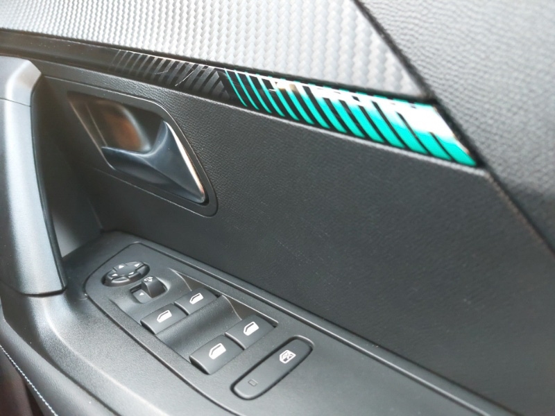 Used Peugeot 2008 2022 for sale - 76403552: Photo 16