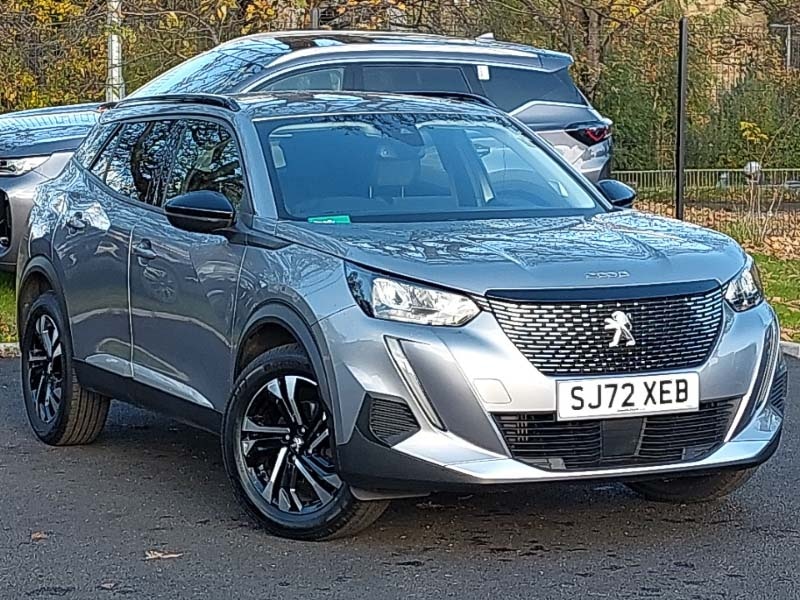 Used Peugeot 2008 2022 for sale - 76403552: Photo 17