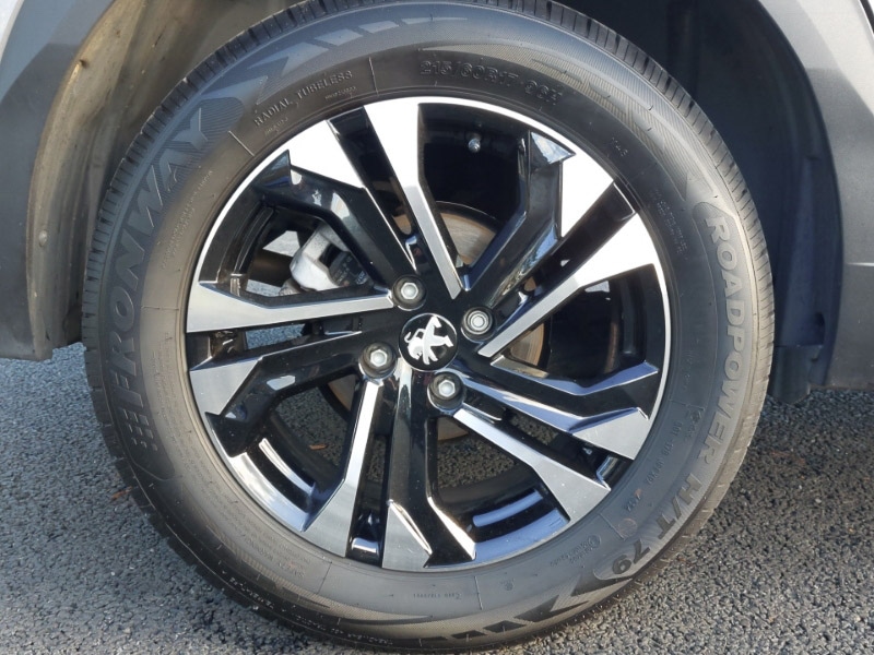 Used Peugeot 2008 2022 for sale - 76403552: Photo 19