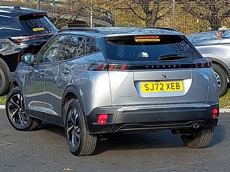 Used Peugeot 2008 2022 for sale - 76403552: Photo 3